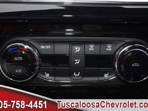 New 2026 Chevrolet Trax RS w/ Sunroof Package image 29