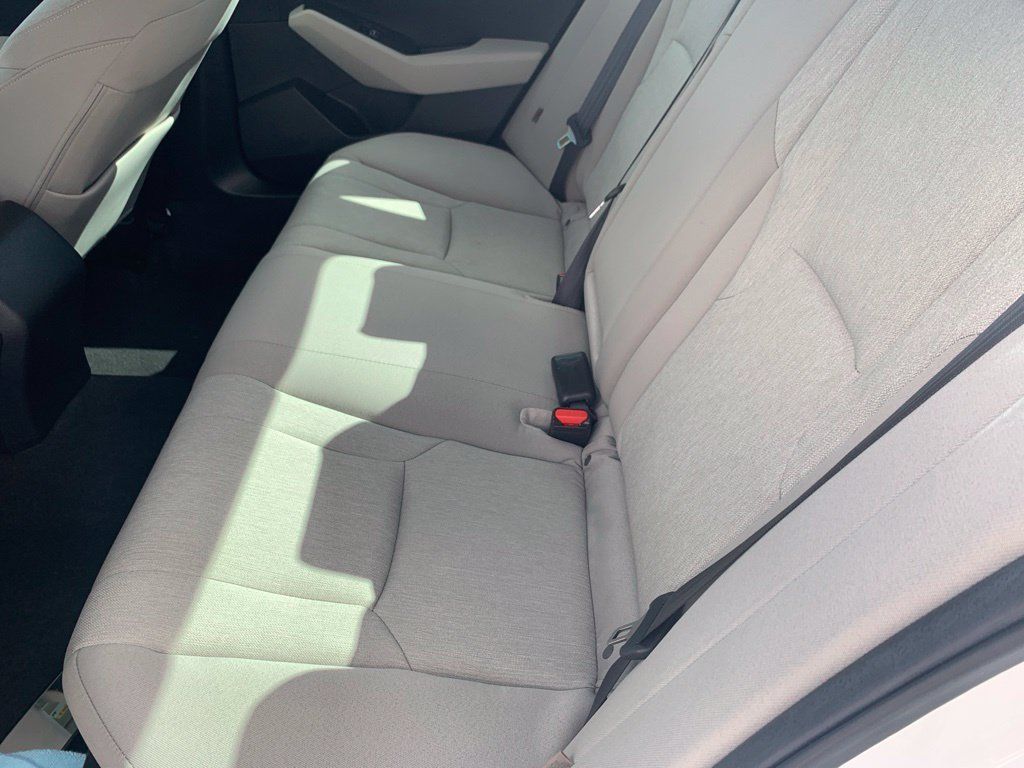 Used 2024 Honda Accord EX image 16