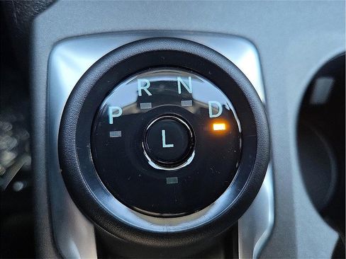 New 2025 Ford Bronco Sport Heritage w/ Convenience Package image 17