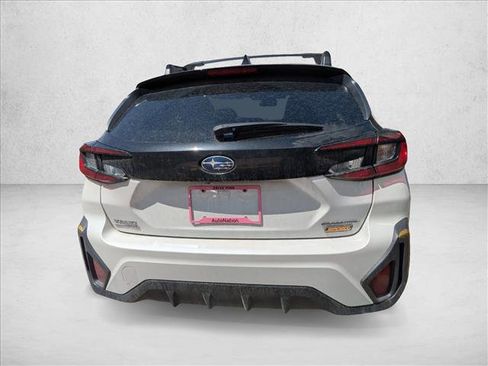 Used 2025 Subaru Crosstrek 2.5i Sport AWD/4WD image 6