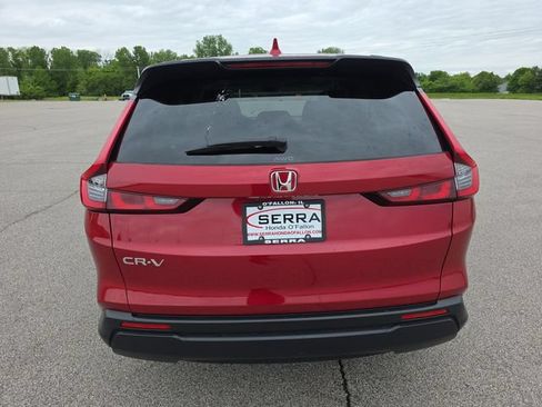 Used 2024 Honda CR-V EX image 12