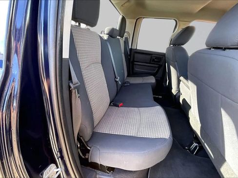 Used 2012 RAM 1500 Tradesman w/ ST Popular Equipment Group RWD image 25