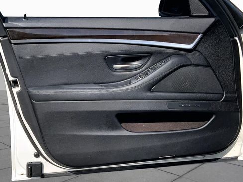 Used 2015 BMW 528i Sedan RWD image 20