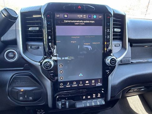 Certified 2025 RAM 2500 Big Horn AWD/4WD image 32