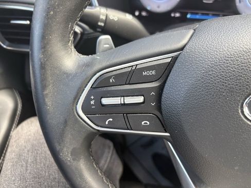 Used 2023 Hyundai Santa Fe SEL Premium image 15