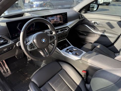 Used 2023 BMW M340i xDrive image 10