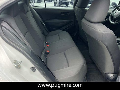 Used 2023 Toyota Corolla LE image 15