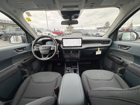 New 2026 Ford Maverick XL w/ 4K Tow Package image 18