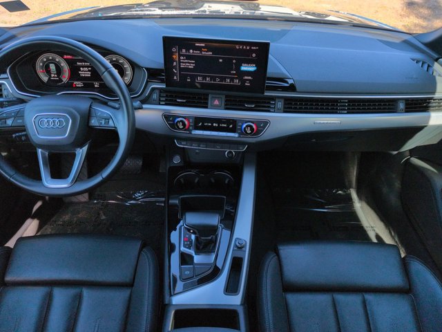 Used 2025 Audi A5 2.0T Premium AWD/4WD image 13
