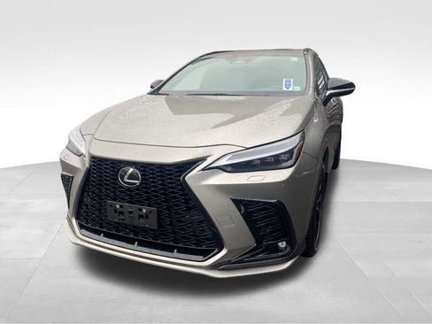 Used 2023 Lexus NX 350 F Sport image 5