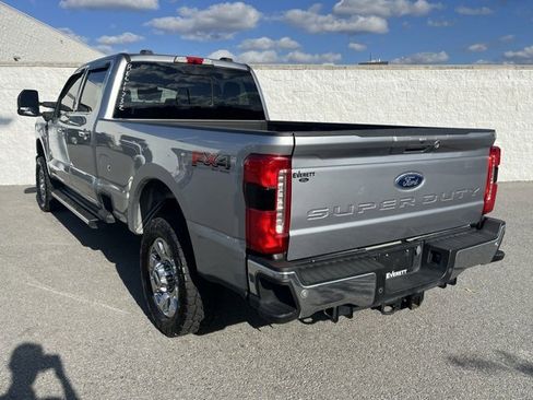 Used 2024 Ford F250 Lariat w/ Chrome Package image 6
