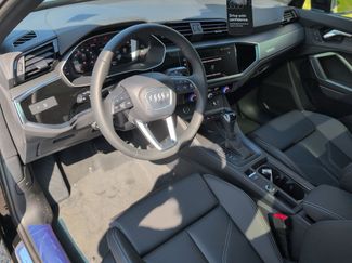 New 2025 Audi Q3 2.0T Premium video 2