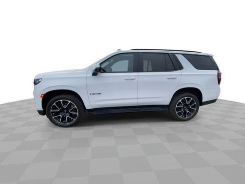 Used 2024 Chevrolet Tahoe RST w/ Luxury Package AWD/4WD image 7