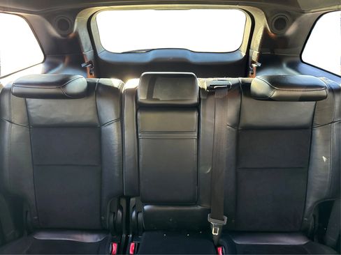 Used 2015 Jeep Grand Cherokee Altitude image 18