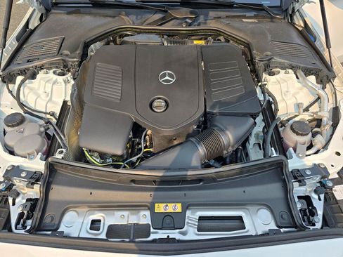 New 2026 Mercedes-Benz C 300 4MATIC Sedan image 10