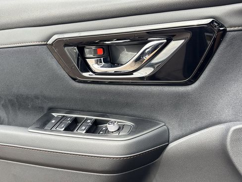 New 2026 Subaru Forester Sport AWD/4WD image 17