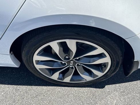 Used 2015 Kia Optima SX FWD image 19