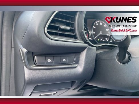 Used 2024 MAZDA CX-30 AWD 2.5 S w/ Select Sport Pkg image 28