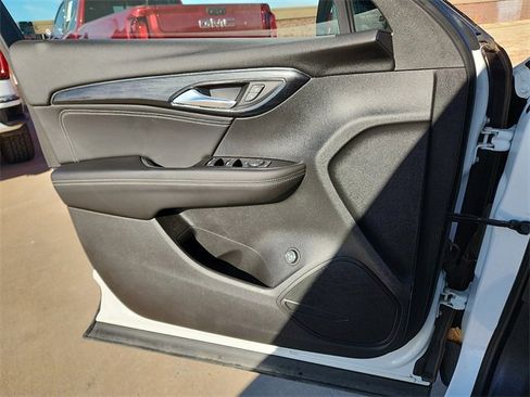 Used 2023 Buick Envision Preferred w/ Sport Touring Package image 13