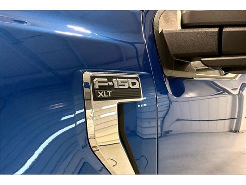 Used 2024 Ford F150 XLT w/ Mobile Office Package AWD/4WD image 10