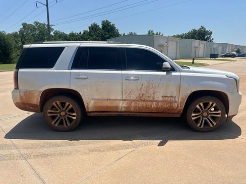 Used 2018 GMC Yukon Denali w/ Denali Ultimate Package AWD/4WD image 6