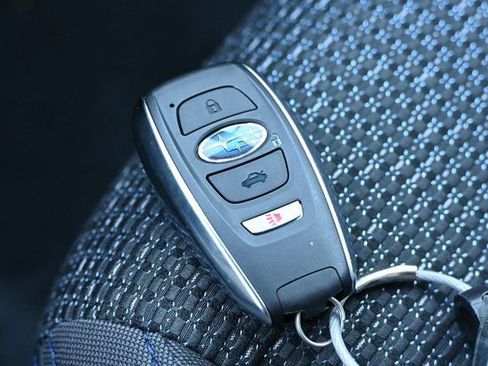 New 2026 Subaru Forester Premium image 32