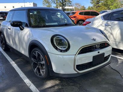 Used 2025 MINI Cooper S