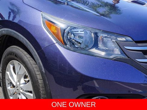 Used 2012 Honda CR-V EX-L image 10