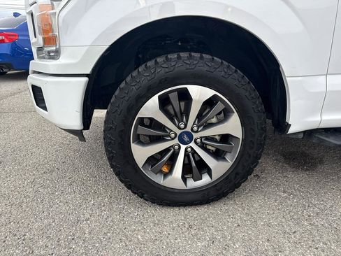 Used 2019 Ford F150 XL w/ Equipment Group 101A Mid AWD/4WD image 26
