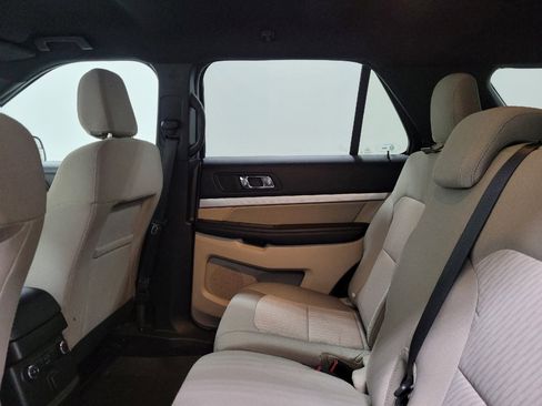 Used 2018 Ford Explorer 4WD image 18