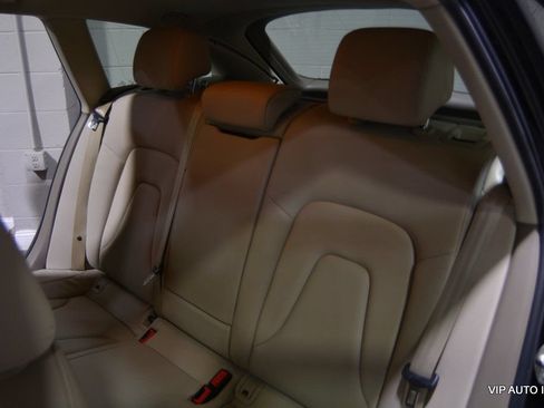 Used 2011 Audi A4 2.0T Premium Plus AWD/4WD image 35