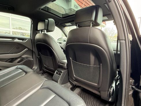 Used 2017 Audi A3 2.0T Premium w/ Convenience Package image 32