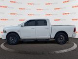 Used 2014 RAM 1500 Sport w/ Sport Premium Group image 2