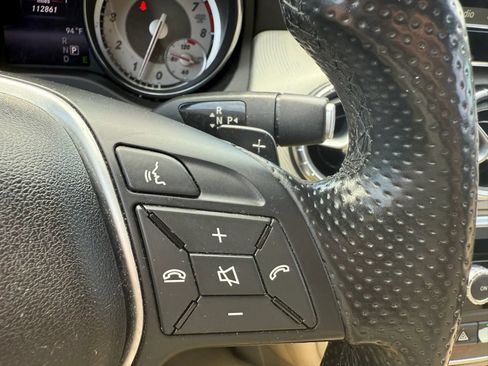 Used 2014 Mercedes-Benz CLA 250 w/ Sport Package image 22