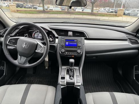 Used 2018 Honda Civic LX image 30