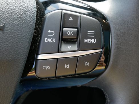 Used 2023 Ford Escape Platinum w/ Premium Technology Package AWD/4WD image 24