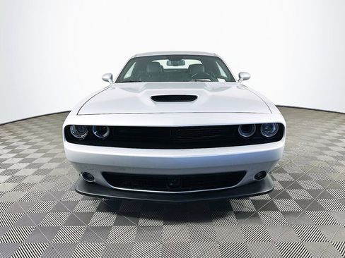 Certified 2023 Dodge Challenger GT w/ Plus Package AWD/4WD image 4