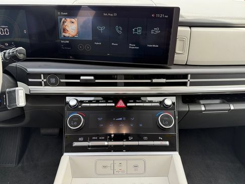 New 2026 Hyundai Santa Fe SE FWD image 7