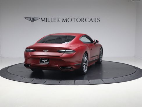Used 2025 Bentley Continental GT Speed AWD/4WD image 7