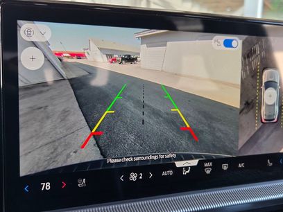 Used 2025 Ford Explorer ST-Line w/ ST-Line Street Pack