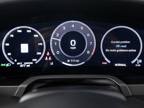 Certified 2026 Porsche 911 Targa 4S image 24