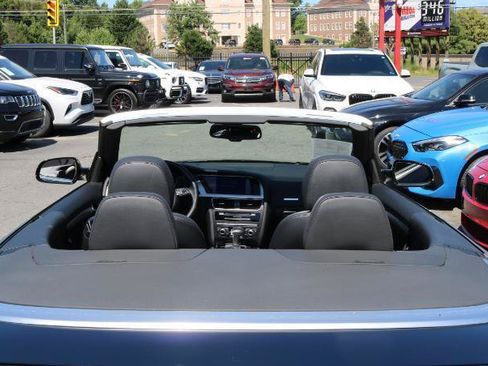 Used 2016 Audi A5 2.0T Premium Plus w/ Technology Package AWD/4WD image 9