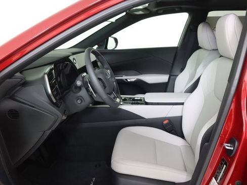 New 2026 Lexus RX 350h image 12