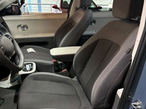Used 2024 Hyundai Ioniq 5 SEL image 5