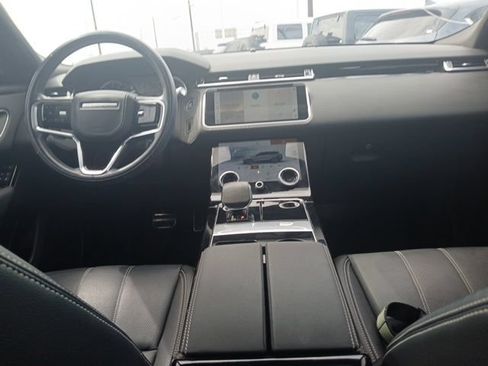 Used 2022 Land Rover Range Rover Velar R-Dynamic S AWD/4WD image 14