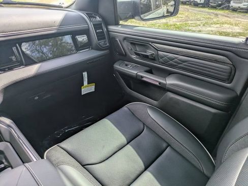 New 2026 RAM 1500 Limited AWD/4WD image 14