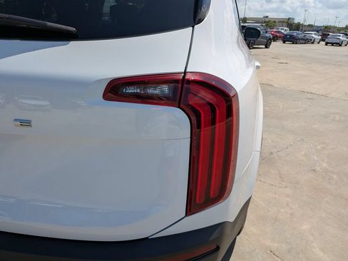 Certified 2022 Kia Telluride EX FWD image 11