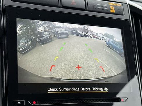 Certified 2022 Subaru Ascent Premium image 12