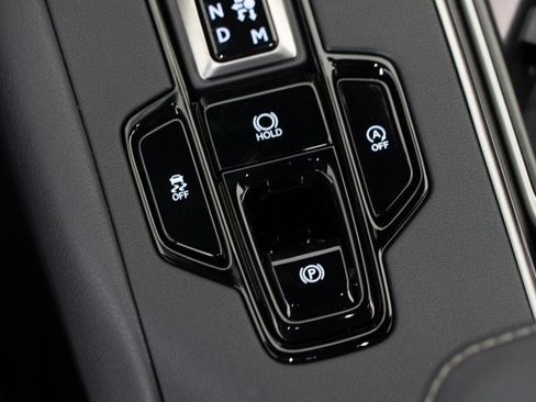 New 2026 Lexus TX 350 FWD image 25