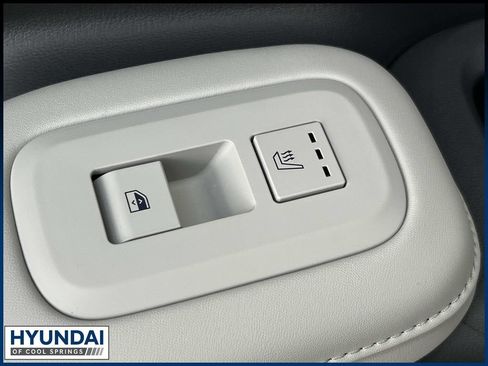 New 2026 Hyundai Santa Fe Calligraphy FWD image 24